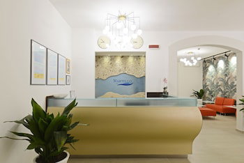 Hotel Martello