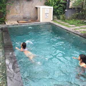 Sejur Ratna Villa vacanta Ubud