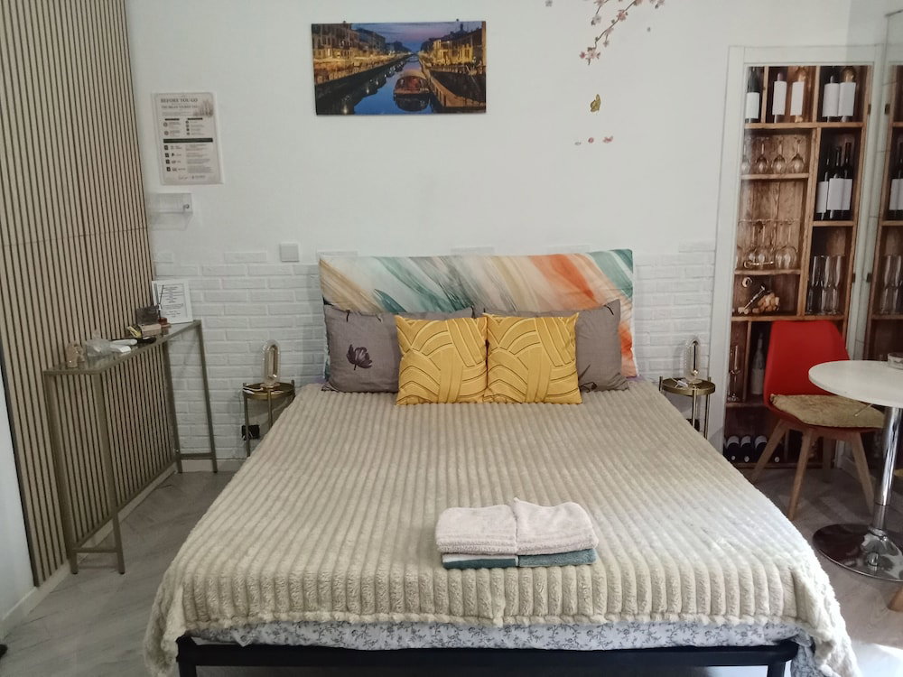 Hotel Floris Guest House Milan