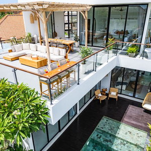Hotel Ozkar Villa cazare Bali