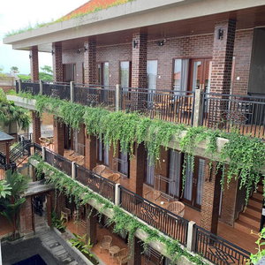 Sejur The Ganesha Homestay vacanta Bali