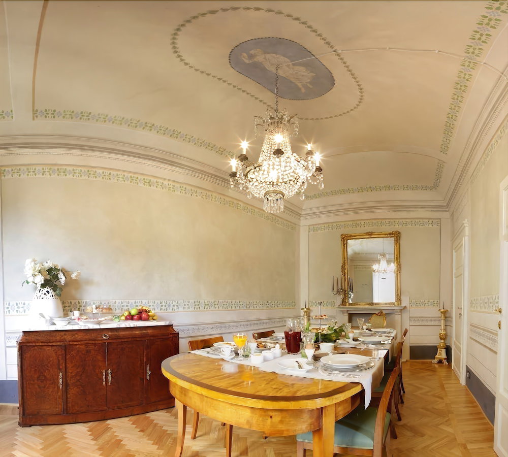 Hotel Santa Caterina D'alessandria - Residenza D'epoca