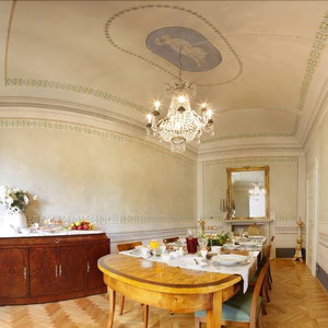 Hotel Santa Caterina D'alessandria - Residenza D'epoca cazare Pisa