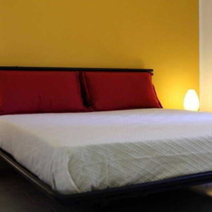 Hotel B&B La Terrazza Sul Porto cazare Trapani