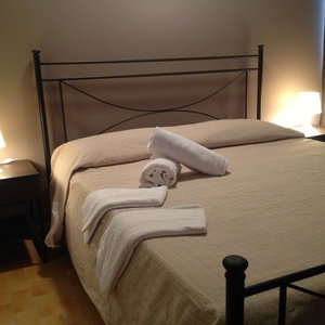 Hotel B&B Il Cavaliere cazare Trapani