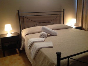 Hotel B&B Il Cavaliere cazare Trapani