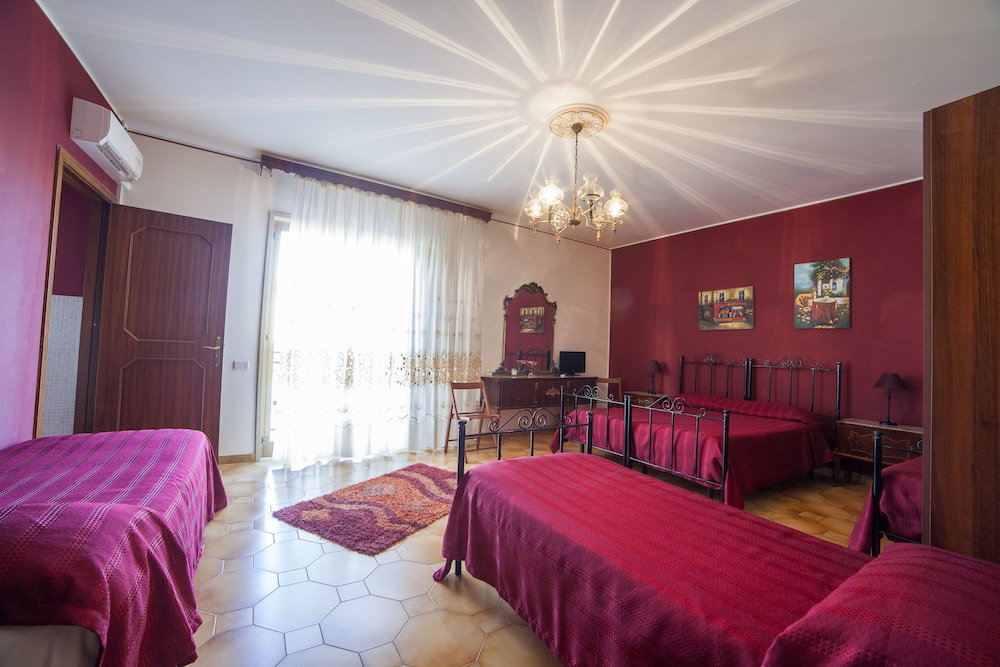 B&B Il Cavaliere