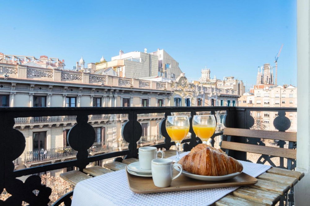 Fuster Apartments