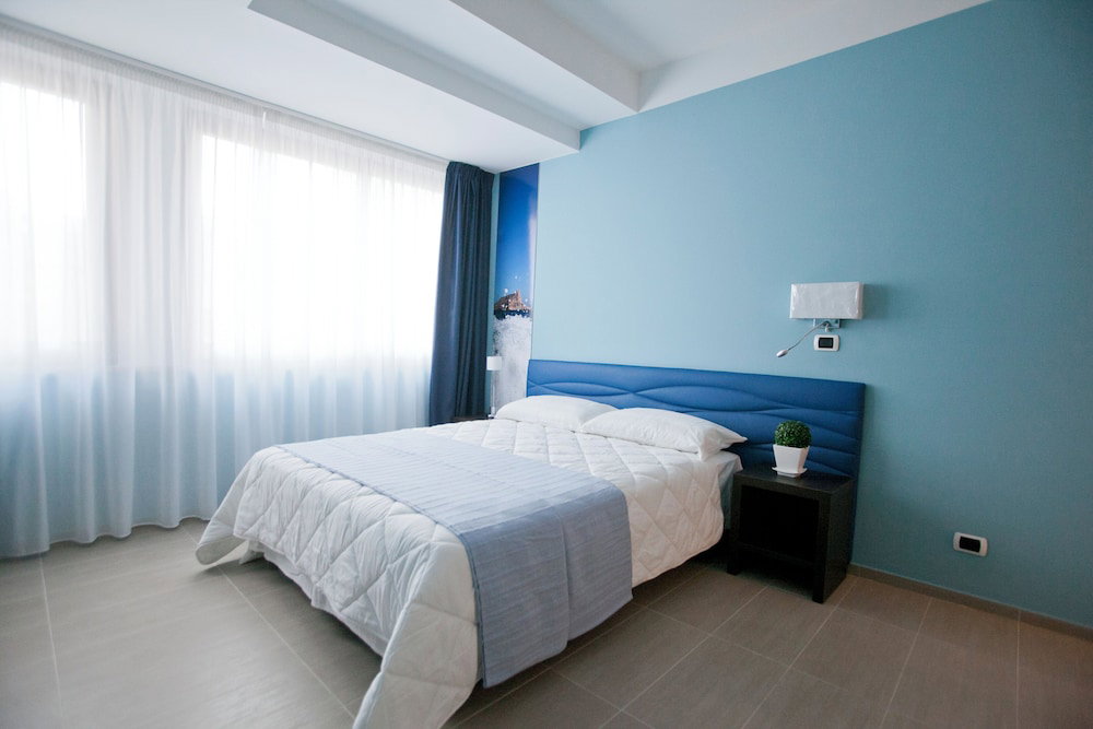 Hotel Casa Vacanze Fardella Centrale