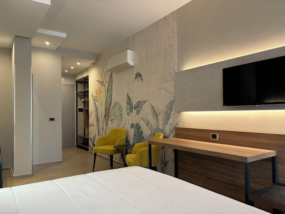 Casa Vacanze Fardella Centrale