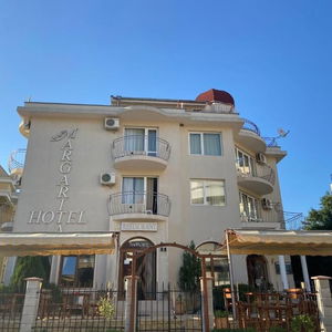 Hotel Hotel Margarita cazare Kranevo