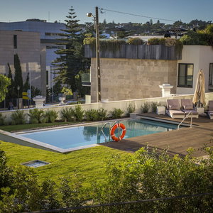 Hotel Somewhere Guesthouse Estoril cazare Estoril