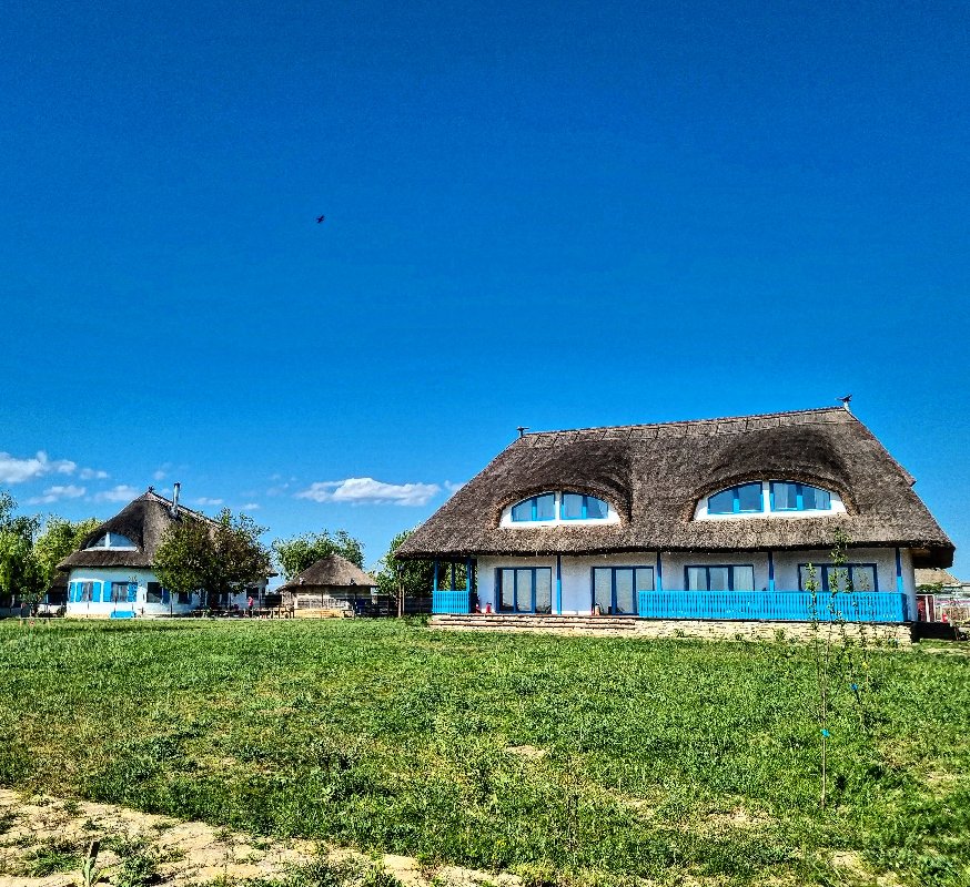 Pensiunea La Iaz