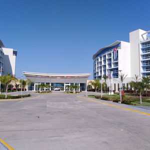 Hotel Selectum Family Resort Varadero cazare Varadero