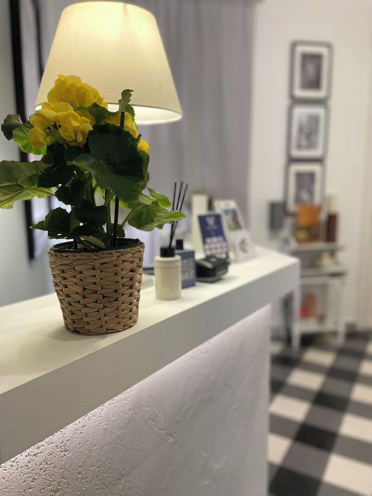Hotel B&B Essenze