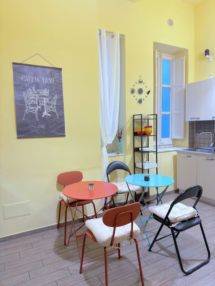 Hotel Bohème B&B Al Centro