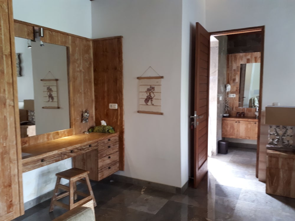 Hotel Villa Kirani Ubud