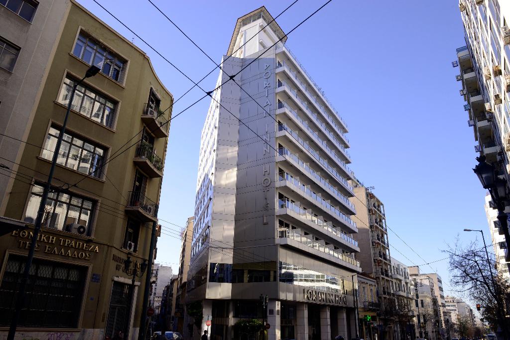 Hotel Dorian Inn Hotel