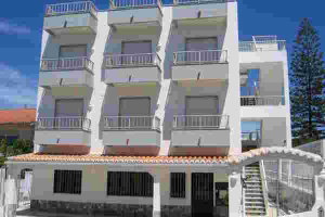 Hotel Residencial Campo-Mar By Umbral cazare Portimao