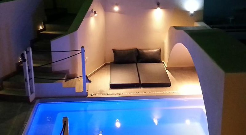 Hotel Alizea Villas & Suites