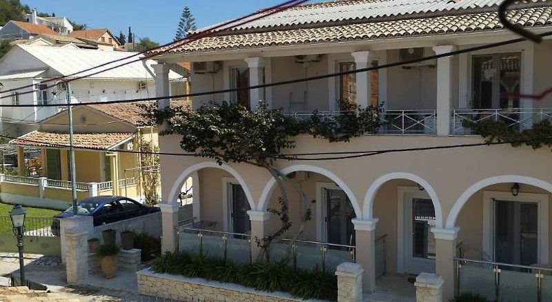 Hotel Kalamionas Apartments