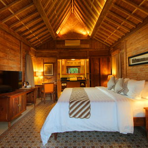 Sejur Suarti Boutique Village vacanta Ubud