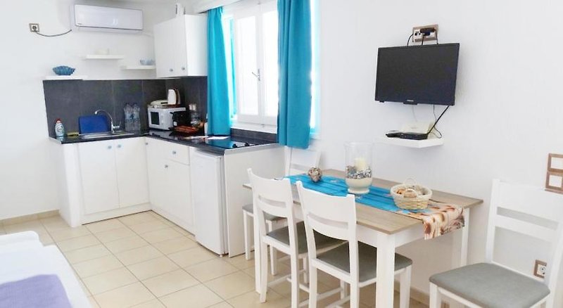 Hotel Mykonian Breeze