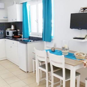 Sejur Mykonian Breeze vacanta Ano Mera