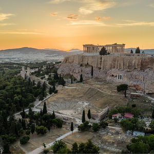 Sejur Kyria Boutique House vacanta Moskhaton