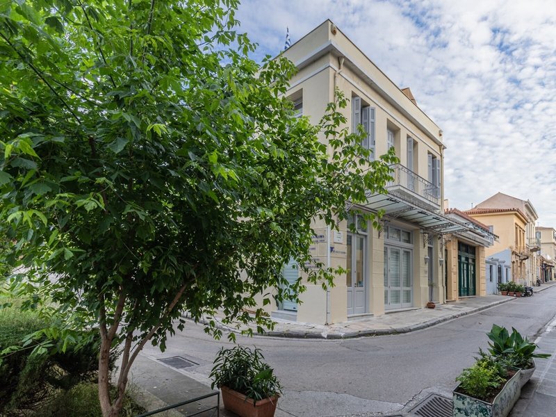 dal travel Kyria Boutique House