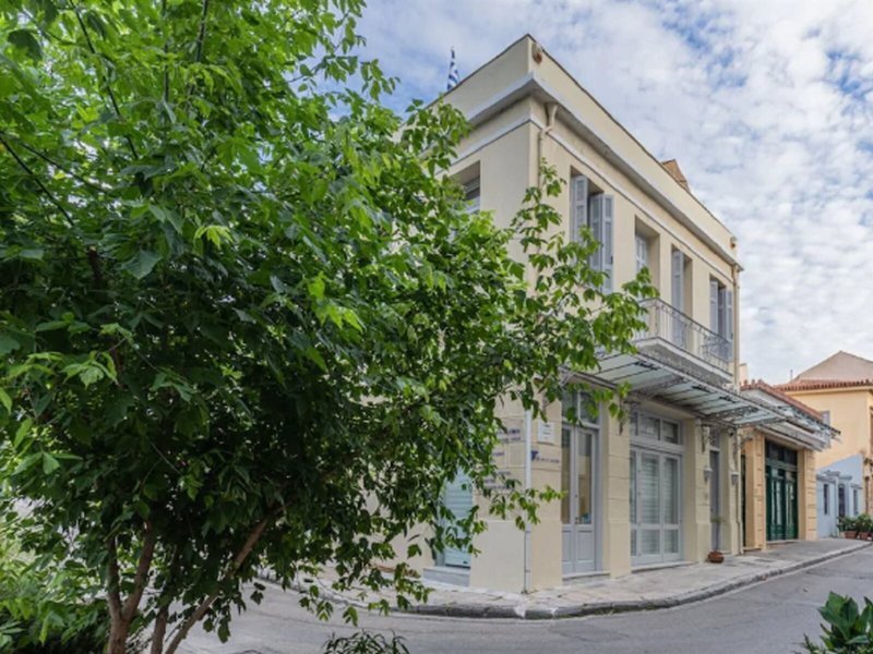 dal travel Kyria Boutique House