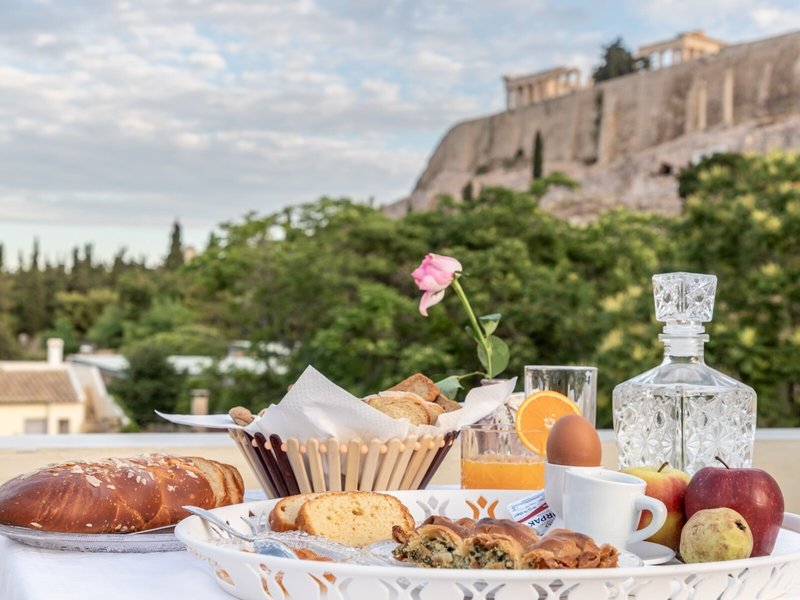 dal travel Kyria Boutique House