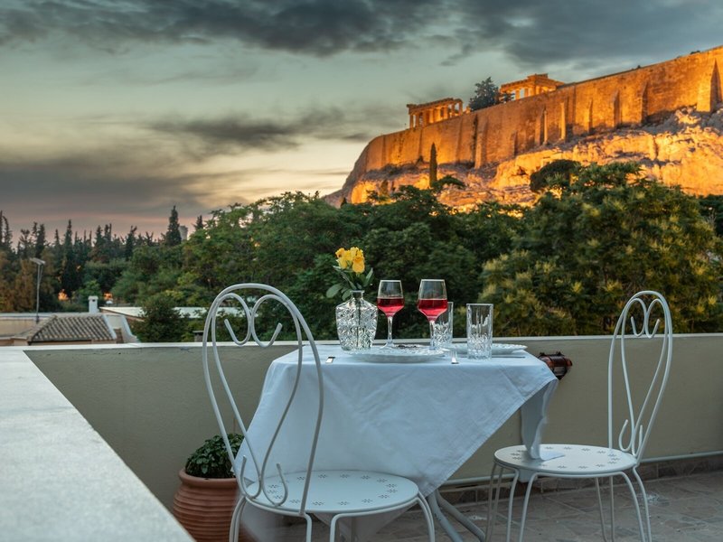 dal travel Kyria Boutique House