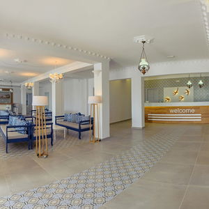 Sejur Hotel Rivari Santorini vacanta Kamari