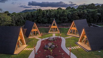 Hotel Quinta Do Ícaro - Nature Living