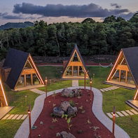 Sejur Quinta Do Ícaro - Nature Living vacanta Praia da Vitoria