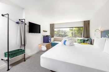 Hotel Cosi Samui Chaweng Beach