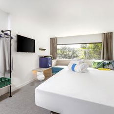 Hotel Cosi Samui Chaweng Beach cazare Ko Samui