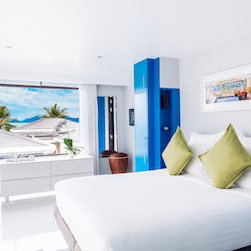 Hotel Lotus Samui cazare Ko Samui