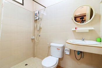 Hotel The Bulin Residence