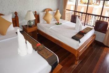 Hotel Lamai Coconut Beach Resort