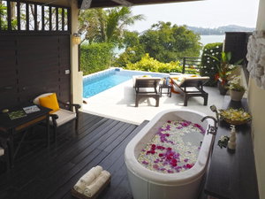 Hotel Garrya Tongsai Bay Samui cazare Ko Samui