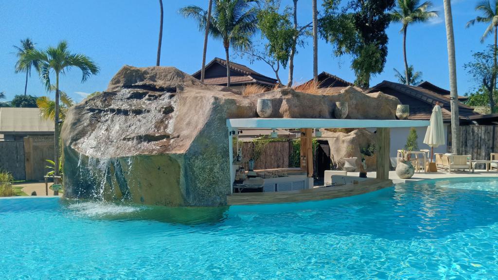 Hotel Khwan Beach Resort - Pool Villas And Glamping - Adults Only