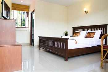 Hotel Hathai House Resort