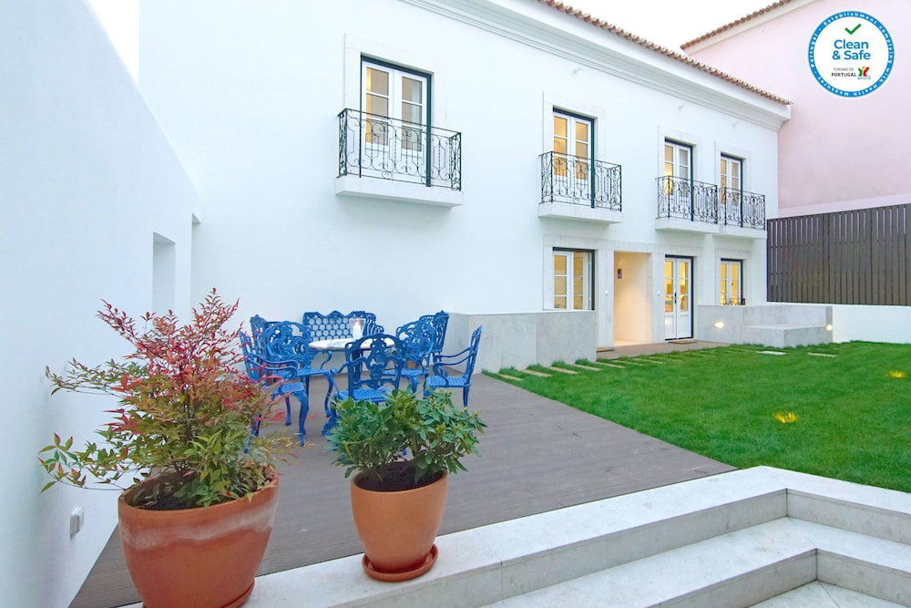 Hotel Alma Moura Residences