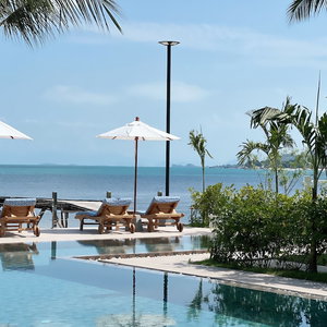 Hotel Pearl Of Samui Resort cazare Ko Samui