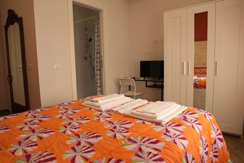 Hotel Arte Nei Colori