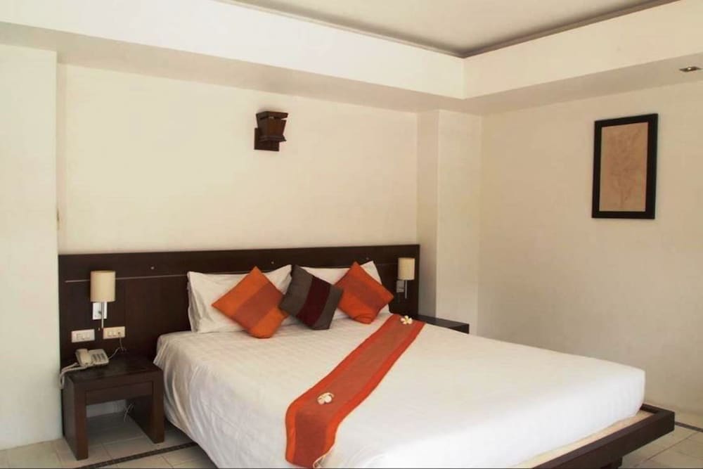 Hotel Evergreen Resort