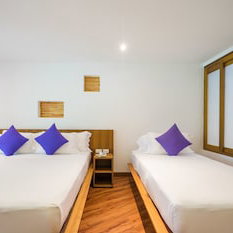 Hotel White Sand Samui Resort cazare Ko Samui