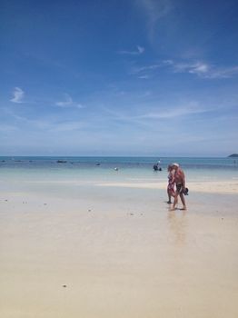 Hotel Chaweng Garden Beach Resort